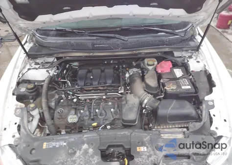 2014 Ford Taurus Sel из США, поврежденный, VIN 1FAHP2E80EG178925